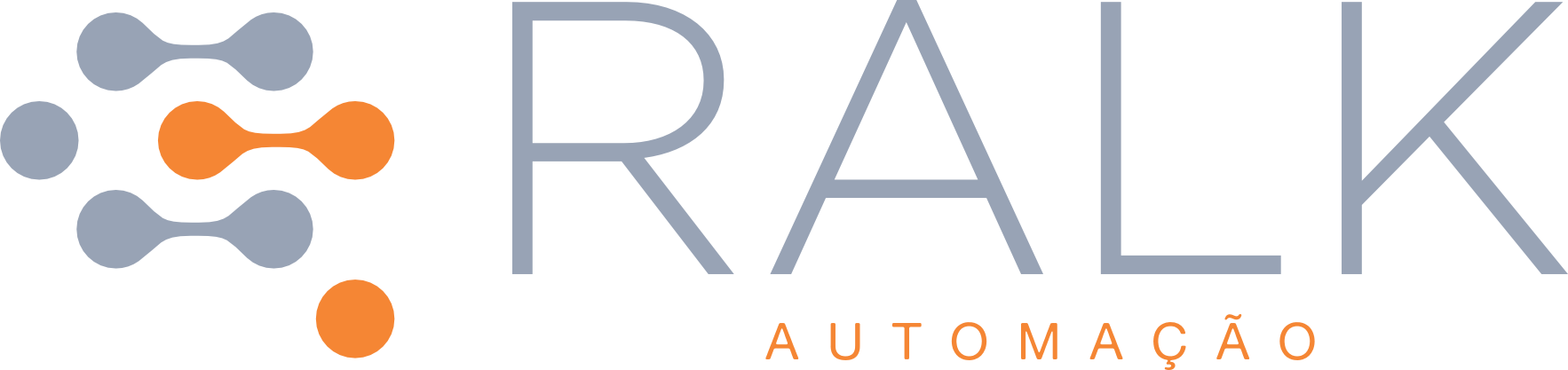 RALK Automação